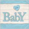 �������� �� ������� Ambiente Baby Boy Love
