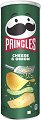 ���� Pringles ������ � ��� - 