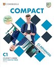 Compact - Advanced (C1): ����� �� ������������� �������� Second edition - 