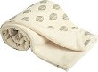 ������� ������ Sensillo Eco Leaves Plush - 80 x 100 cm - �������