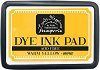 ������ � ��������� ������� Stamperia Dye Ink Pad