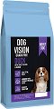 ���� ����� �� ������ � ������������ ������������ DOG VISION Grain Free Adult - 