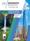 Geografie und Wirtschaft fur die 9. Klasse - Teil 1 und 2 ������ �������� �� ��������� � ��������� �� 9. ���� �� ������ ���� - ����� 1 � 2 - 