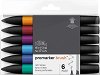 �������� ������� Winsor & Newton Rich Tones