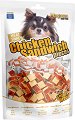 ��������� �� ������ Magnum Meat Snack Sandwich Pieces - 