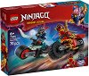 LEGO Ninjago - ������������ � ����������� �� ��� - 