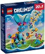 LEGO DreamZzz -      - -   - 