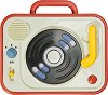 DJ  Tiny Love -   Tiny Rockers - 