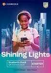 Shining Lights - ���� Starter (A1): ������� �� ��������� ���� - 