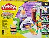      - Play-Doh - 