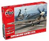   - Supermarine Seafire F.XVII - 