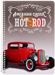 �������� ��� ������� � ������ ������ Hot Rod - 