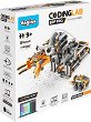   Engino - Coding Lab ERP Pro - 