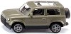   Siku - Land Rover Defender 90 - 