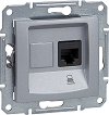 ������� �� ���������� ����� � ����� Schneider Electric RJ45 UTP CAT.5