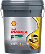   Shell R6 LME 5W-30