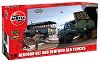  Bedford QLT / Bedford QLD Trucks - 