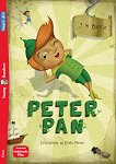 Peter Pan - Beginner A1.1 - 