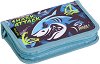 ���������� ������� Lizzy Card - � 1 ��������� �� ������� Shark Attack - �������
