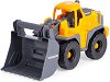    Volvo - Dickie - 