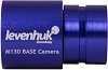 ������� ������ 1.3 MP �� ��������� Levenhuk M130 BASE