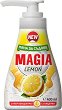 ���� �� ������ Magia Lemon - 