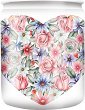 �������� ���� Bolsius Floral Heart - 
