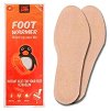    Only Hot Foot Warmer