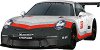 Porsche 911 GT3 - 