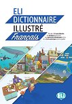 Eli Dictionnaire Illustre - ���� A2 - B2: ������� �������� ������ - 