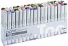   Copic Set E