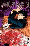 Jujutsu Kaisen - volume 2 - 