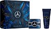  Mercedes-Benz Sign - 