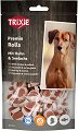 ��������� �� ������ Trixie Rolls - 