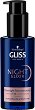 Gliss Night Elixir Overnight Reconstruction - 
