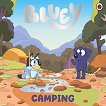 Bluey: Camping (��������� �������) - 