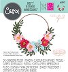 ����� �� ������ �� ��������� Sizzix - �����
