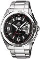  Casio - Edifice EF-129D-1AVEF
