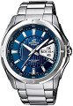  Casio - Edifice EF-129D-2AVEF