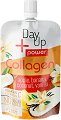 ������ ���� � ������, �����, �����, ������� � ������� DayUp + Power Collagen - 
