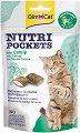 ��������� �� ����� GimCat Nutri Pockets - 