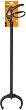      Fiskars