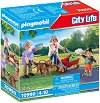 Playmobil City Life -      - 