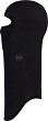 �����-���� Buff Microfiber Balaclava Solid Black