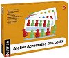 Atelier Acromaths des petits - 