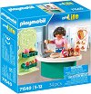Playmobil My Life - ����������� - 