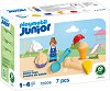 Playmobil Junior - �������� �� ���� � ����� �������� - 