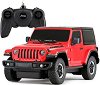  Wrangler Rubicon - Rastar - 