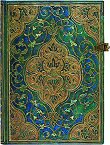 ������ Paperblanks Turquoise Chronicles - 