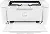    HP LaserJet M110w